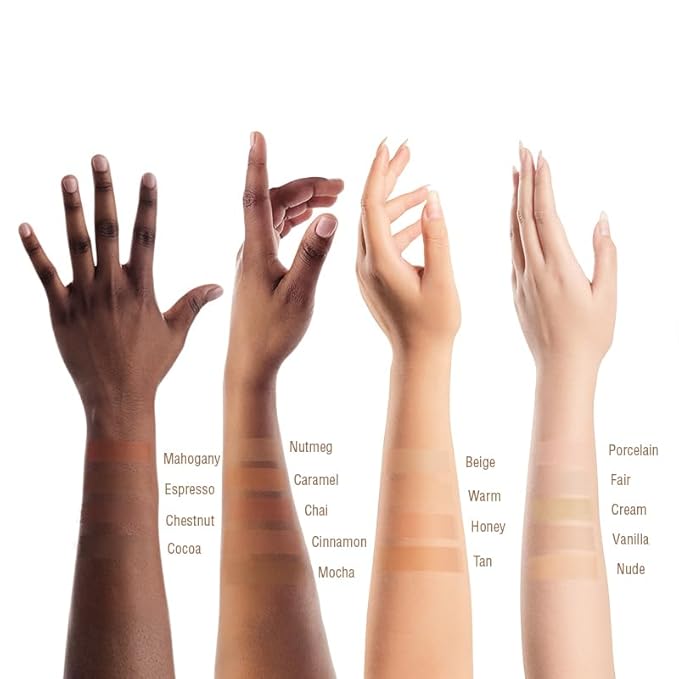 Pixi H2O SkinTint | Tinted Gel Moisturizer | Lightweight, Hydrating & Water-Resistant | Evens Tone & Reduces Redness | Warm | 1.2 fl oz/35 ml