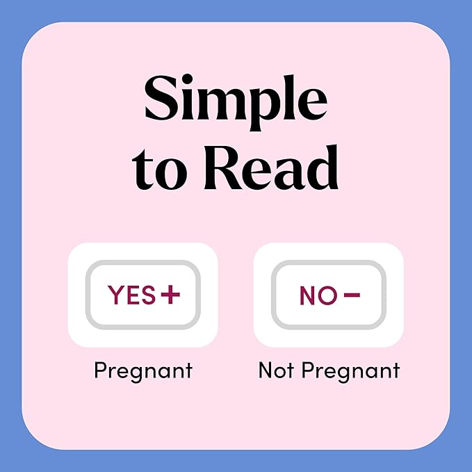 First Response Gold Digital Pregnancy Test