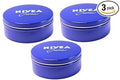 Nivea Creme Moisturizing Cream – 250 ml Tin